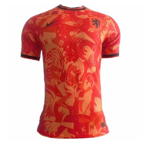 Tailandia Camiseta Países Bajos Edición Especial 2022/23 Rojo